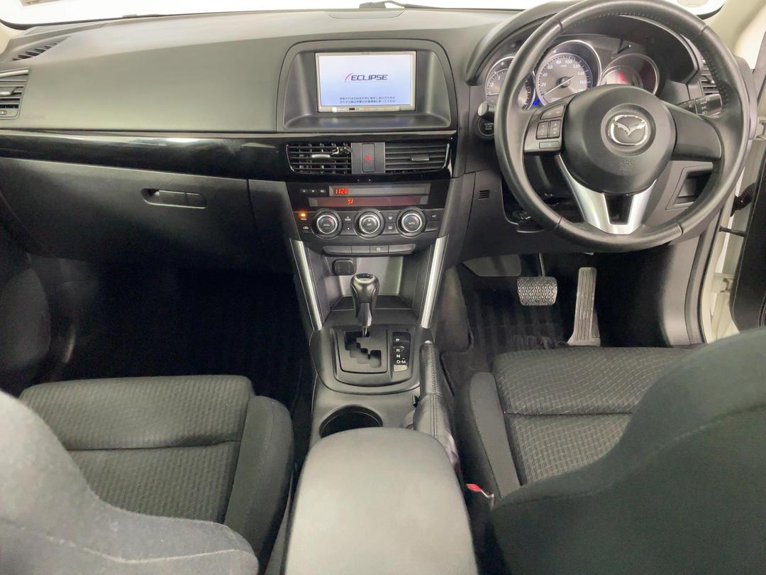 Photo '17' of Mazda CX-5