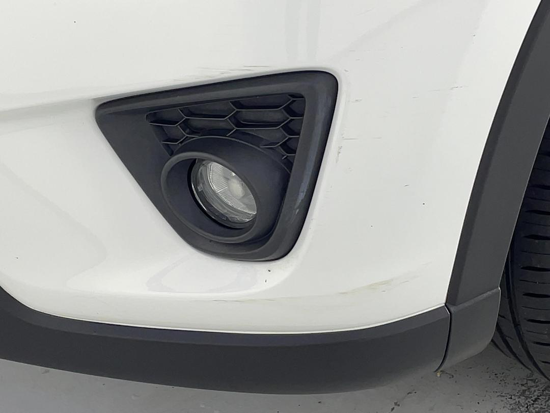 Photo '24' of Mazda CX-5