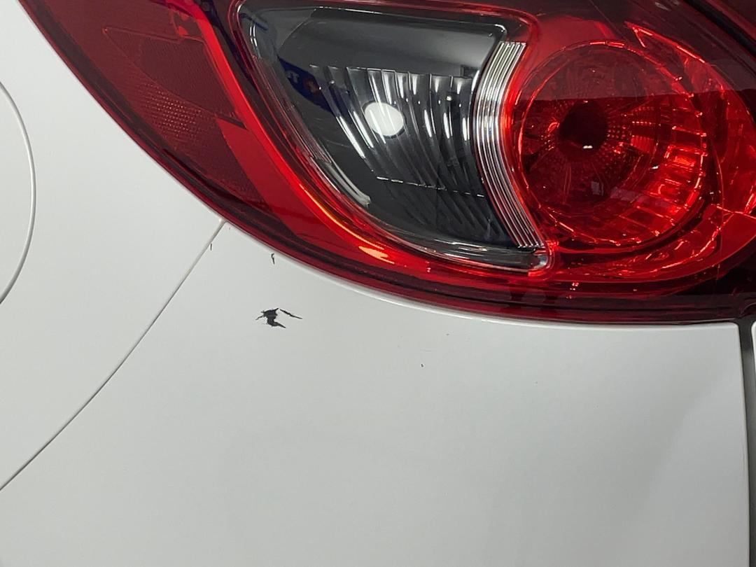 Photo '25' of Mazda CX-5