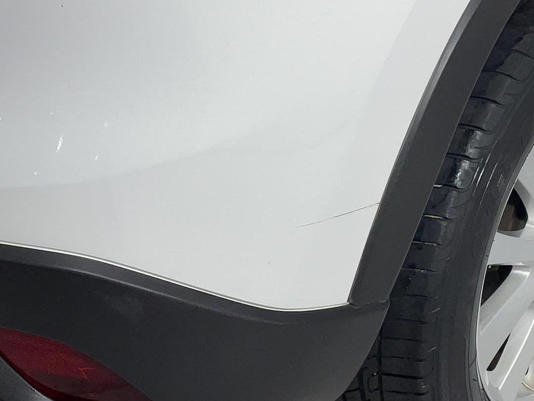 Photo '26' of Mazda CX-5
