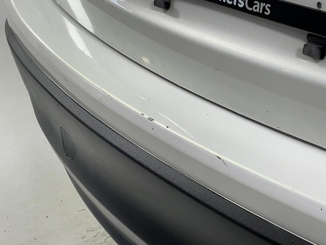 Photo '27' of Mazda CX-5