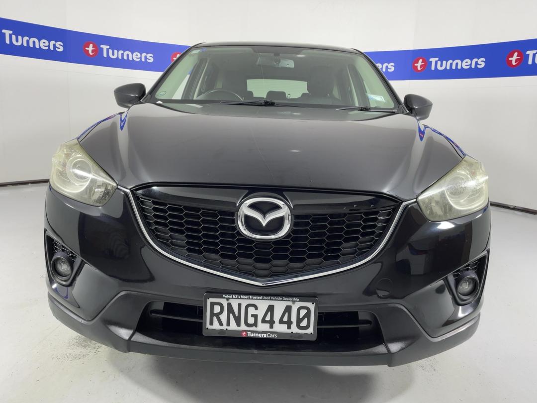 Photo '2' of Mazda CX-5