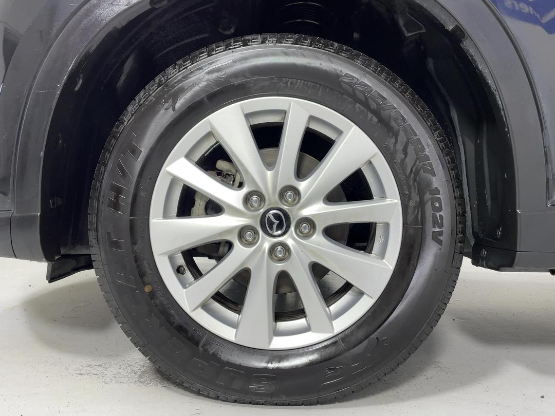 Photo '10' of Mazda CX-5