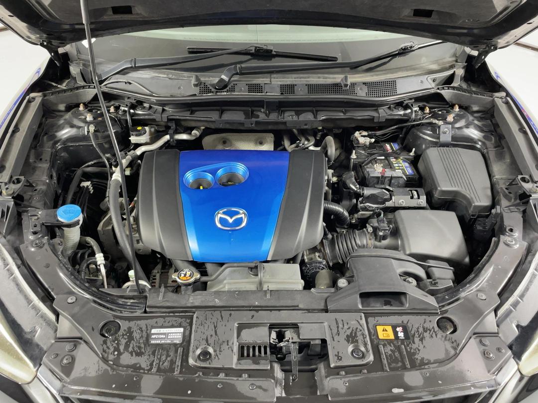 Photo '13' of Mazda CX-5