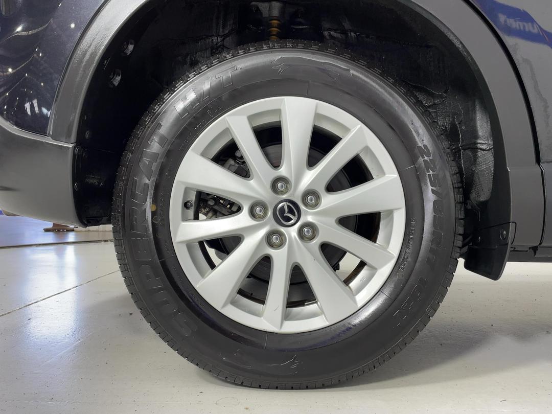 Photo '12' of Mazda CX-5