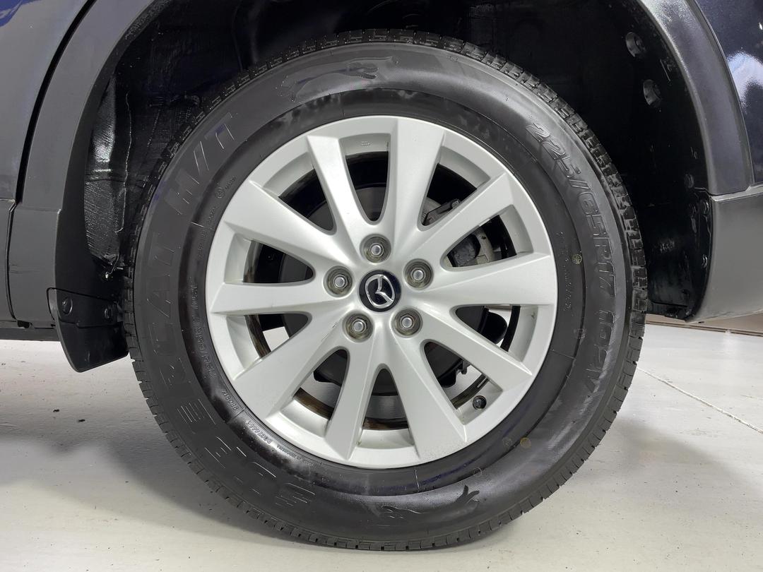 Photo '11' of Mazda CX-5