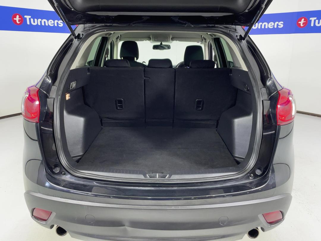 Photo '14' of Mazda CX-5