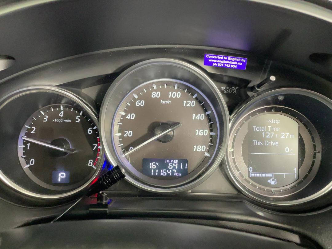 Photo '21' of Mazda CX-5