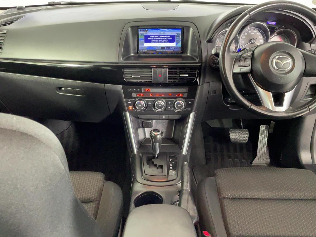 Photo '17' of Mazda CX-5