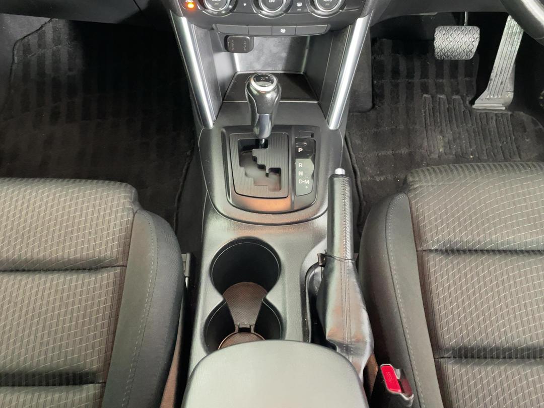 Photo '18' of Mazda CX-5