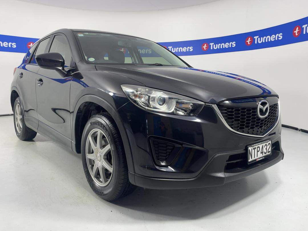Photo '1' of Mazda CX-5