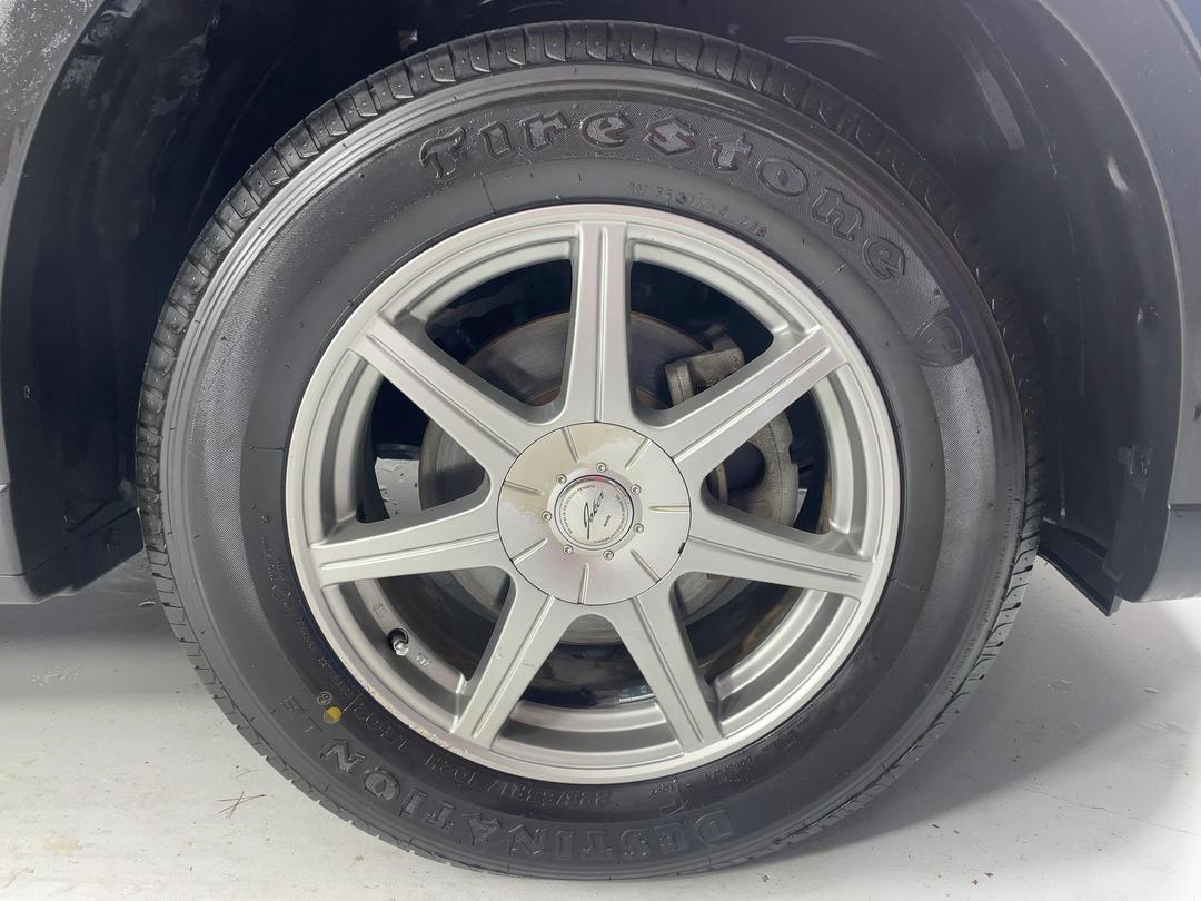 Photo '9' of Mazda CX-5