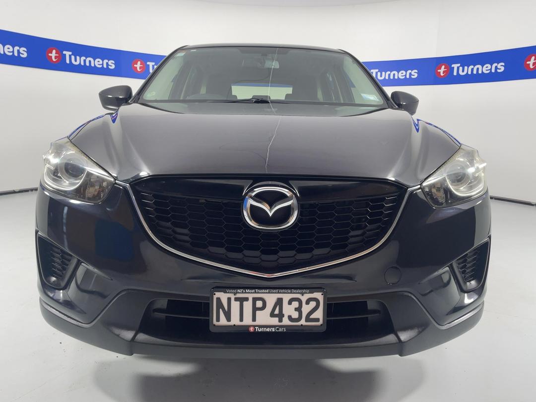 Photo '2' of Mazda CX-5