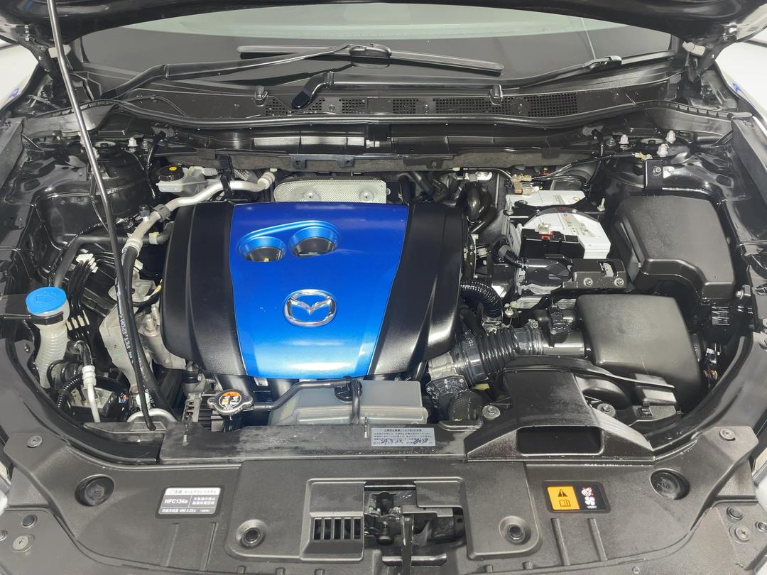 Photo '13' of Mazda CX-5