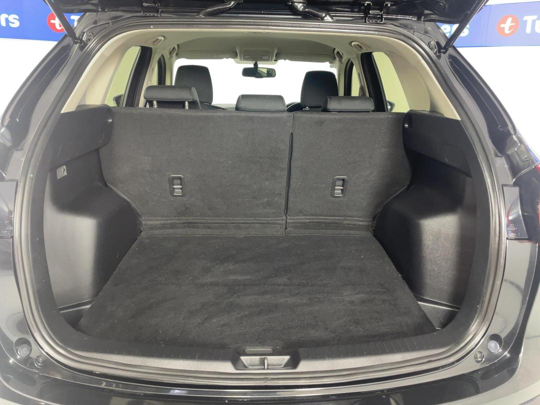 Photo '14' of Mazda CX-5
