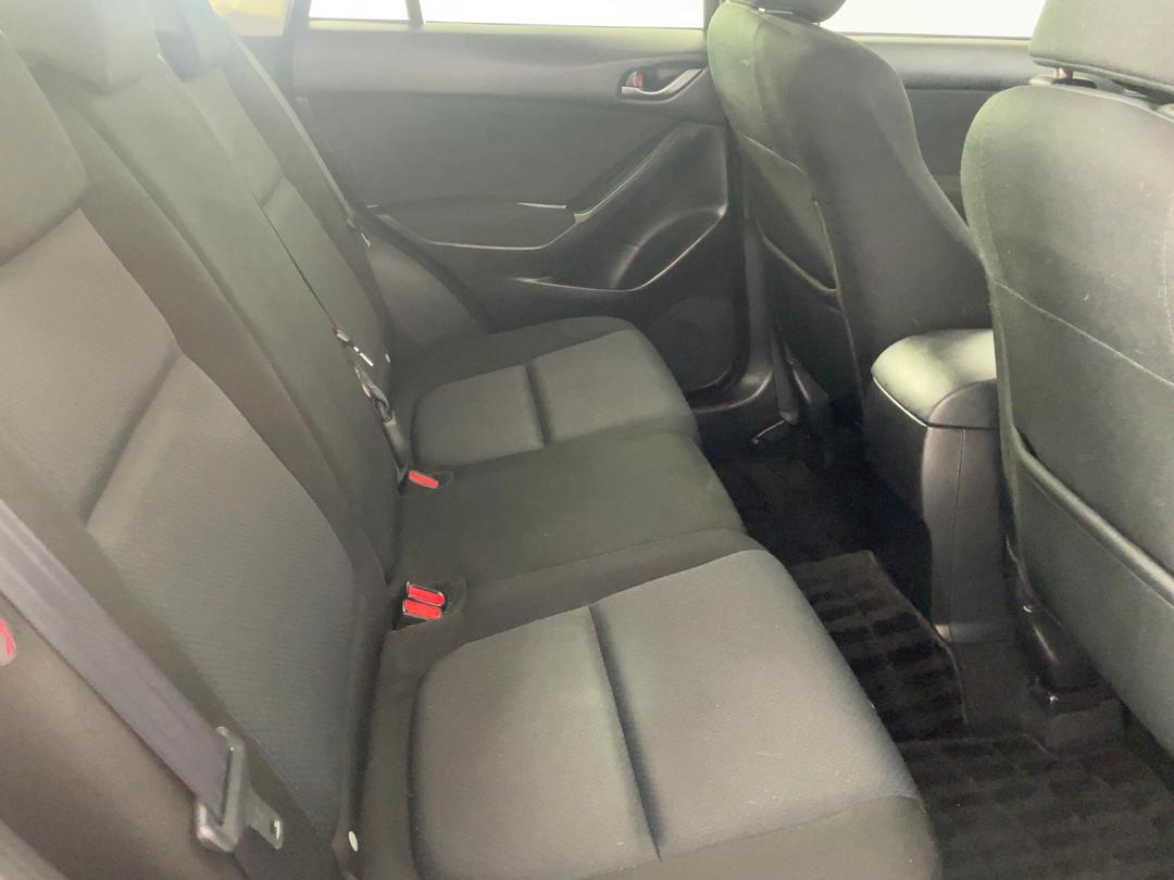 Photo '20' of Mazda CX-5
