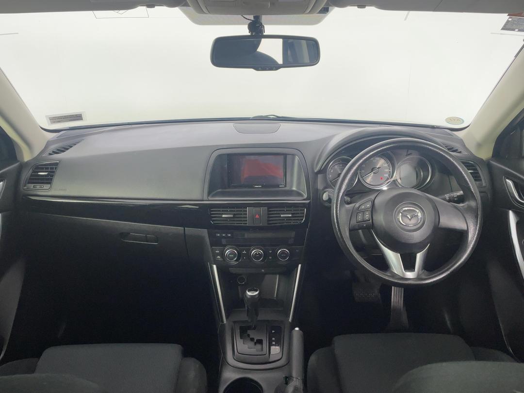 Photo '17' of Mazda CX-5