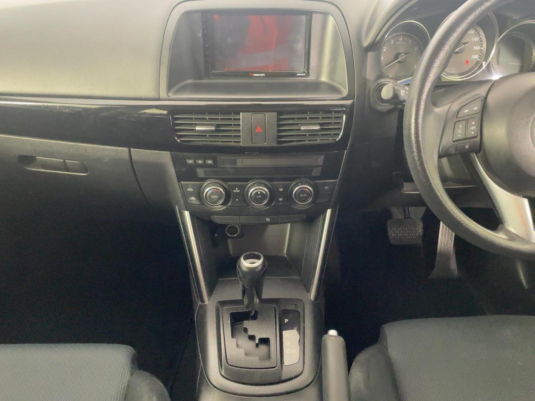Photo '18' of Mazda CX-5