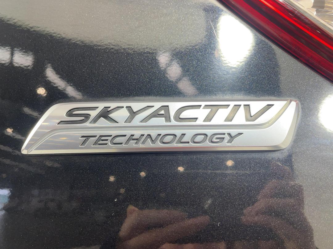 Photo '27' of Mazda CX-5