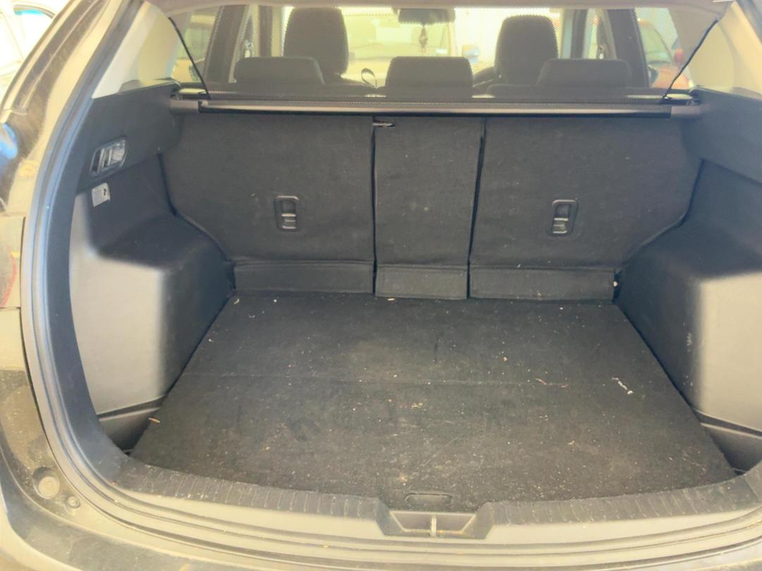 Photo '5' of Mazda CX-5