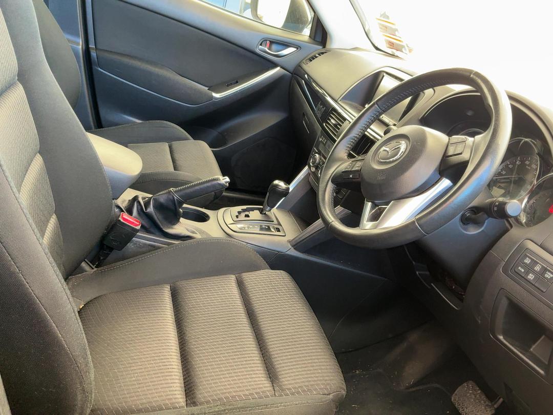 Photo '7' of Mazda CX-5