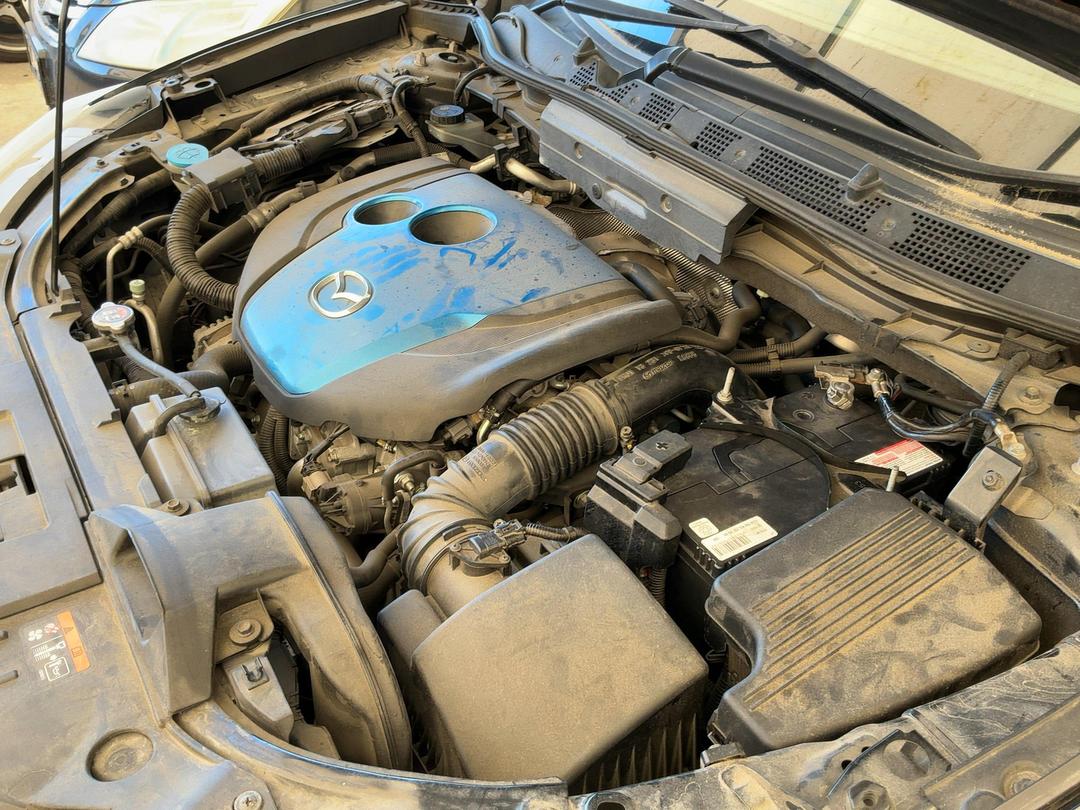 Photo '9' of Mazda CX-5