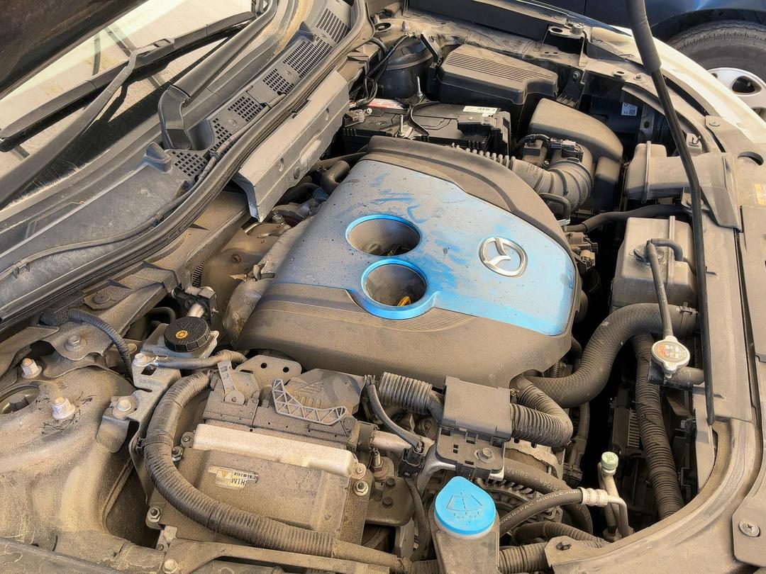Photo '10' of Mazda CX-5