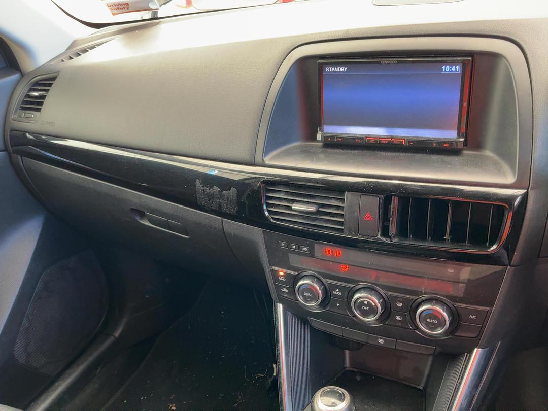 Photo '14' of Mazda CX-5