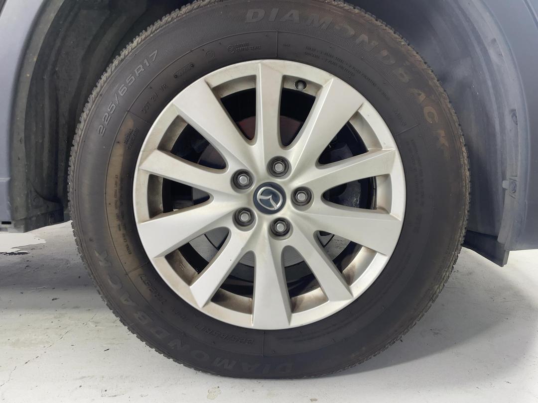 Photo '7' of Mazda CX-5 Photo '7' of Mazda CX-5