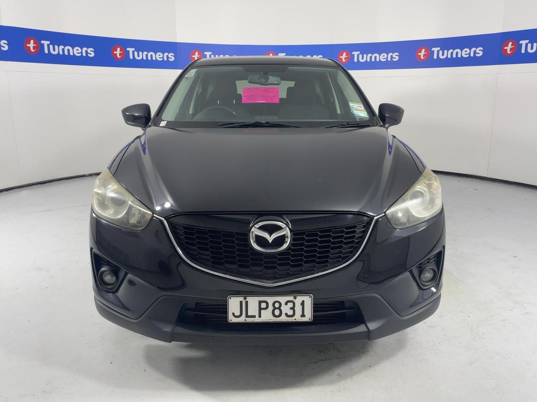 Photo '2' of Mazda CX-5 Photo '2' of Mazda CX-5
