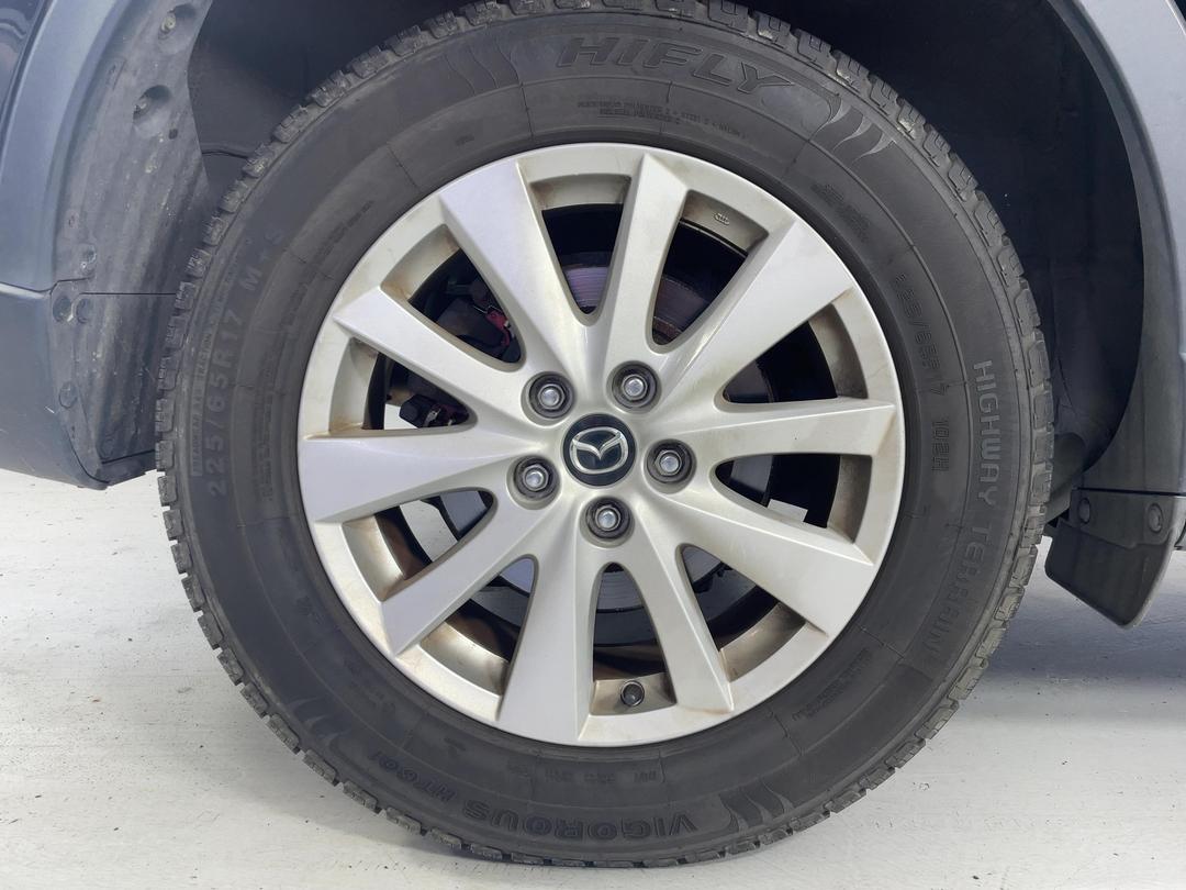 Photo '10' of Mazda CX-5 Photo '10' of Mazda CX-5