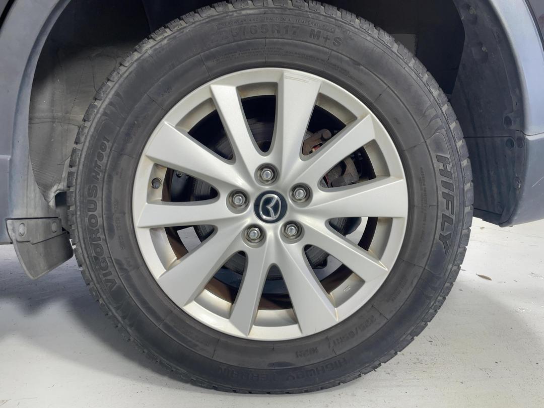 Photo '9' of Mazda CX-5 Photo '9' of Mazda CX-5