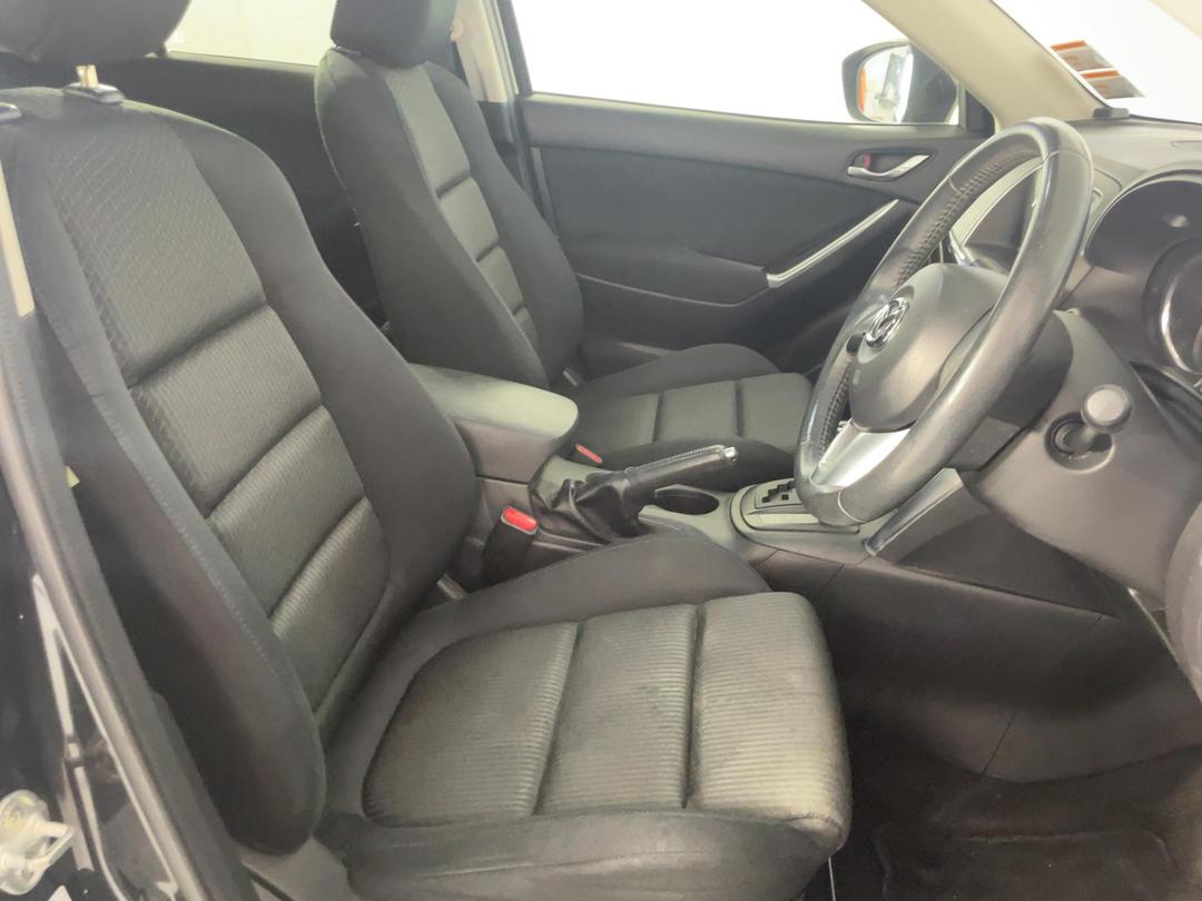 Photo '14' of Mazda CX-5 Photo '14' of Mazda CX-5
