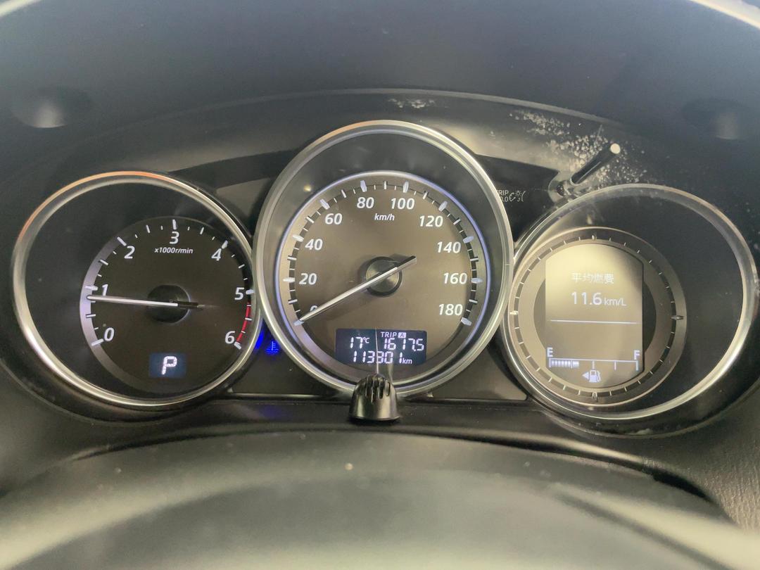 Photo '19' of Mazda CX-5 Photo '19' of Mazda CX-5