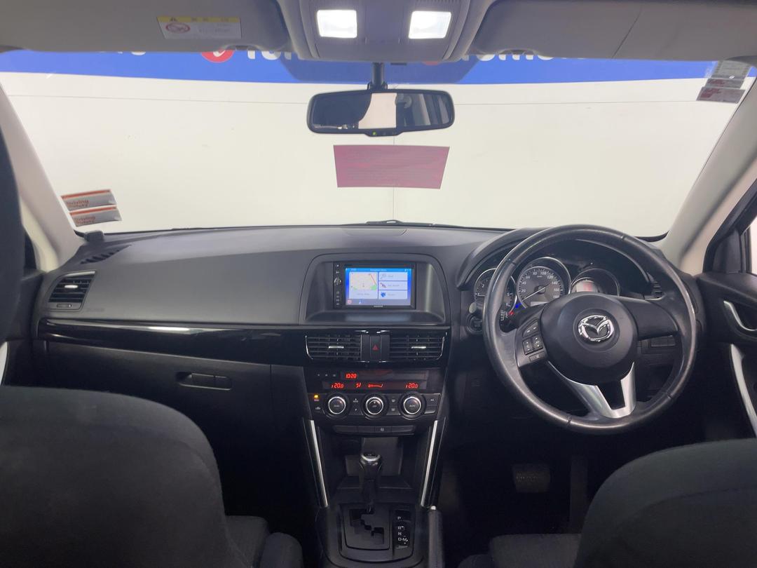 Photo '15' of Mazda CX-5 Photo '15' of Mazda CX-5