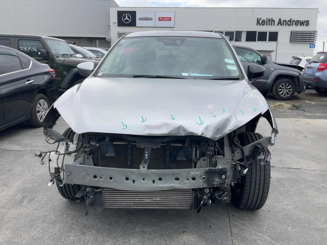 Photo '2' of Mazda CX-5 Photo '2' of Mazda CX-5