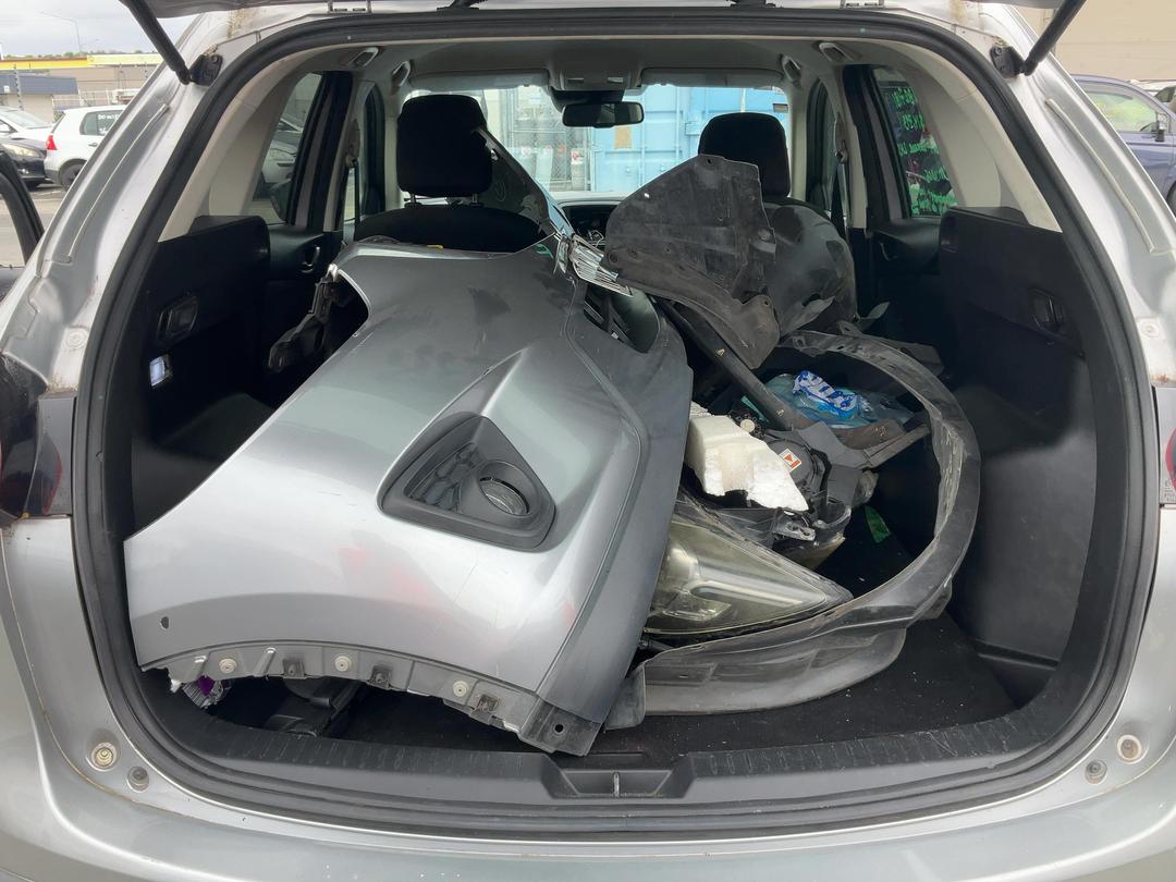 Photo '6' of Mazda CX-5 Photo '6' of Mazda CX-5