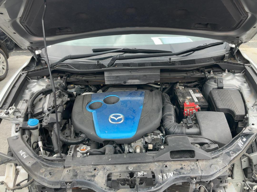 Photo '15' of Mazda CX-5 Photo '15' of Mazda CX-5