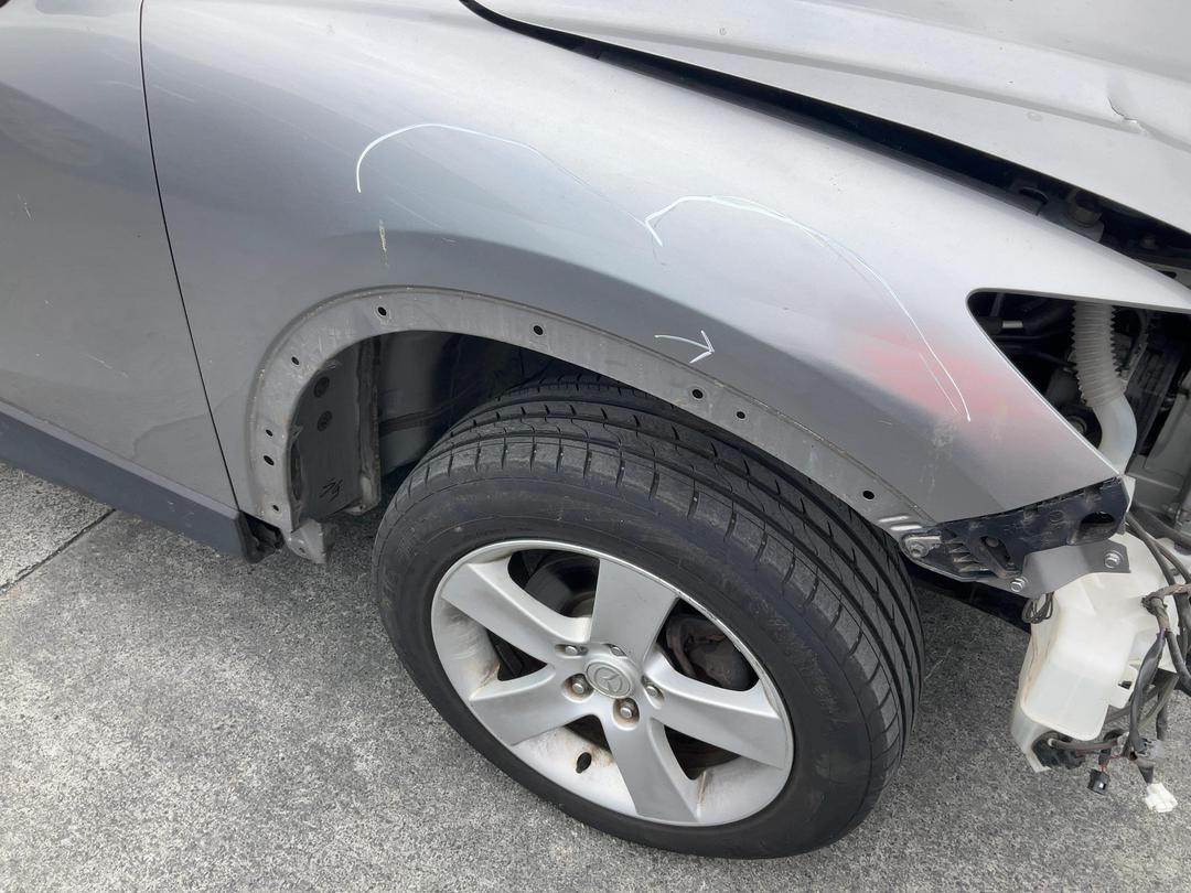 Photo '20' of Mazda CX-5 Photo '20' of Mazda CX-5