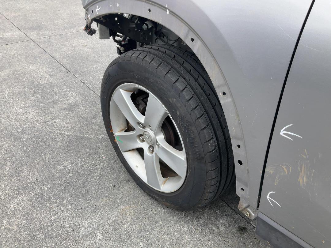 Photo '25' of Mazda CX-5 Photo '25' of Mazda CX-5