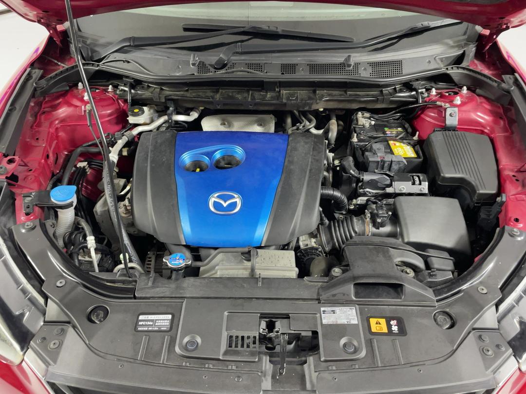 Photo '13' of Mazda CX-5