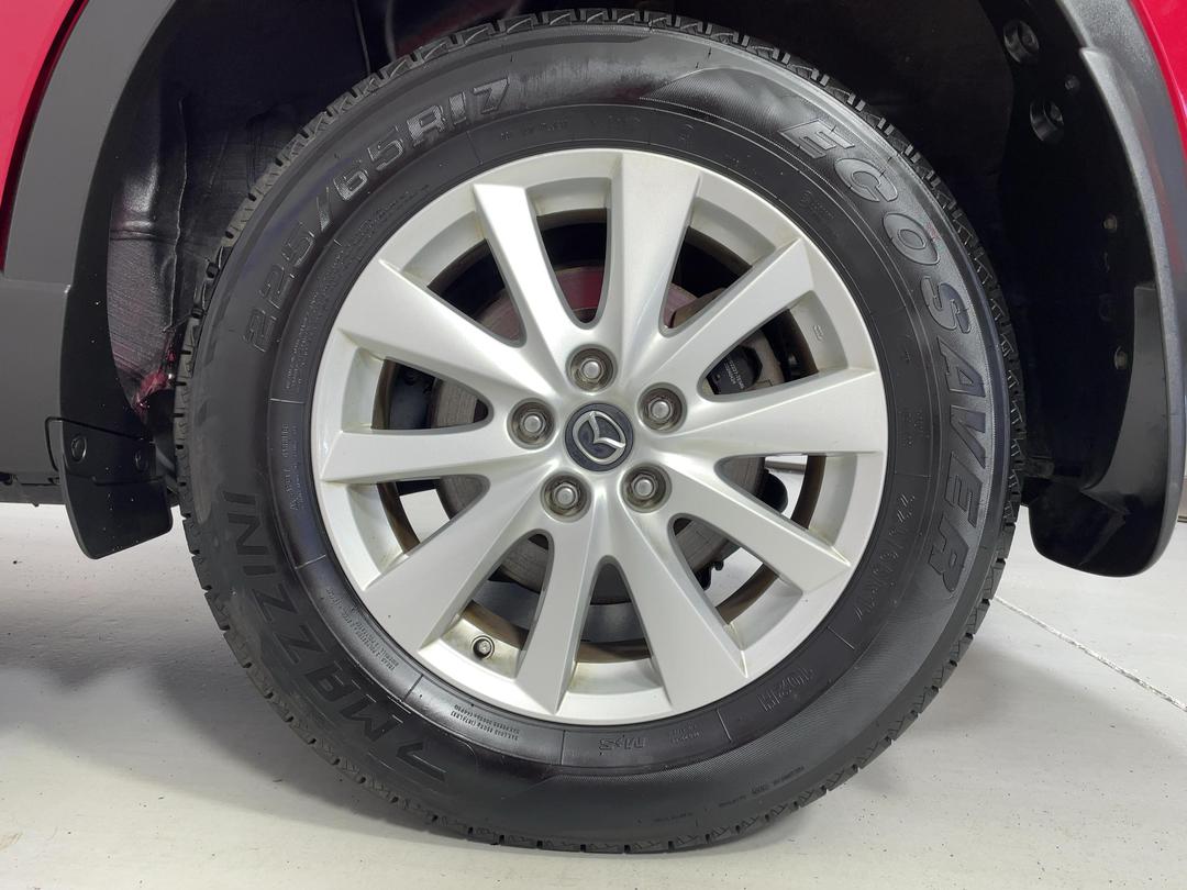 Photo '11' of Mazda CX-5