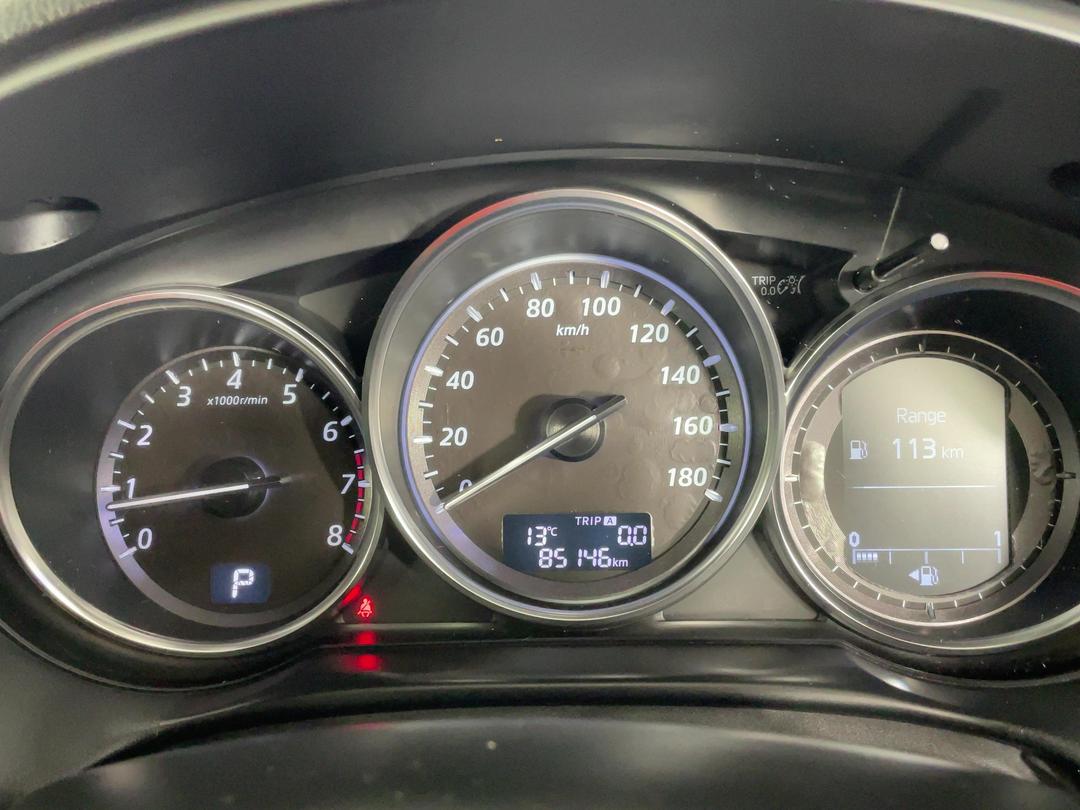 Photo '21' of Mazda CX-5