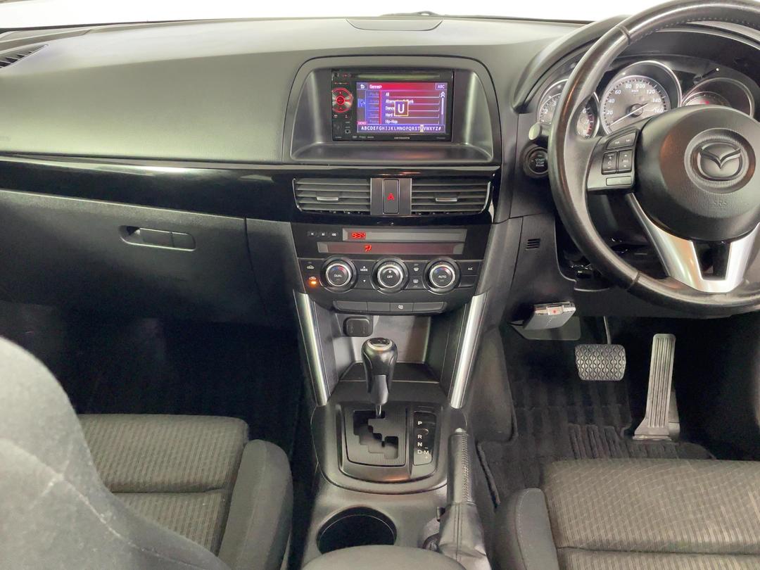 Photo '17' of Mazda CX-5