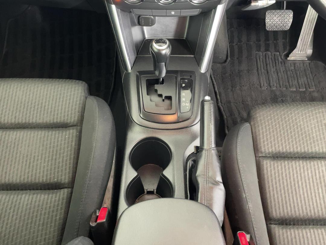 Photo '18' of Mazda CX-5