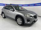 Thumbnail '1' of Mazda CX-5