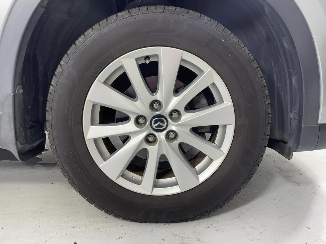 Photo '7' of Mazda CX-5 Photo '7' of Mazda CX-5