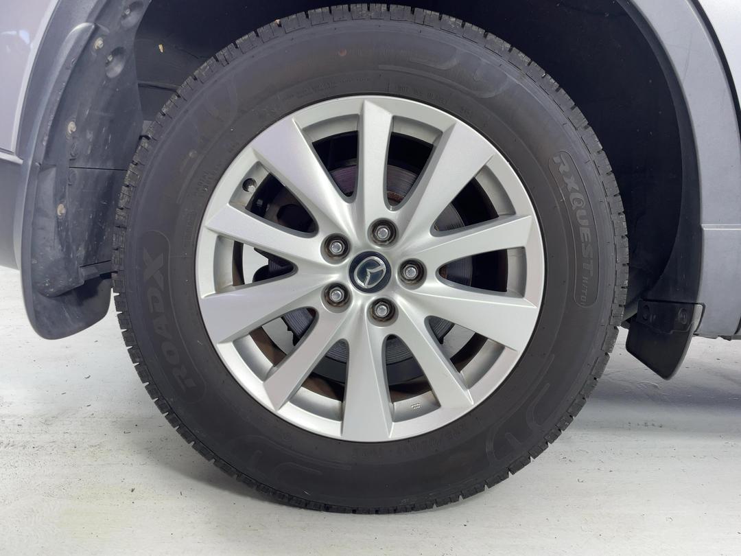 Photo '10' of Mazda CX-5 Photo '10' of Mazda CX-5