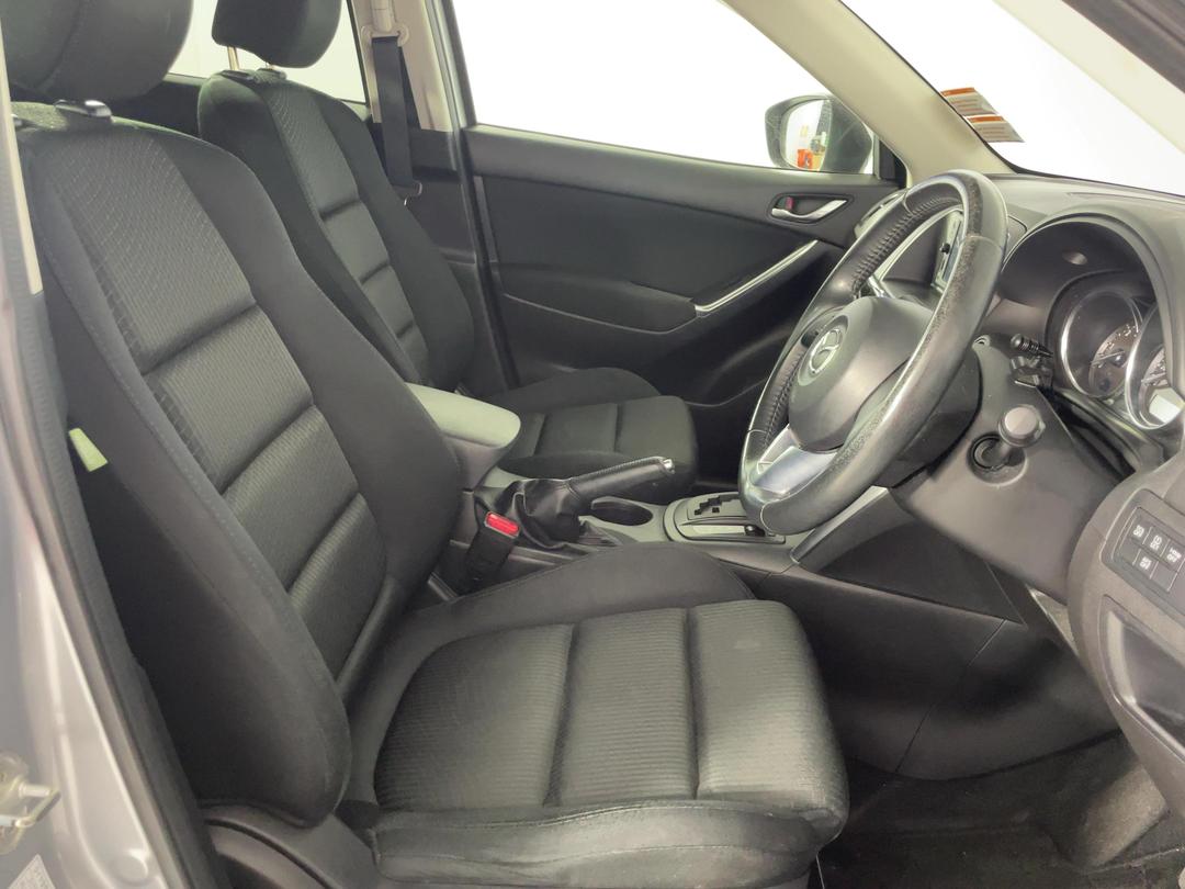 Photo '14' of Mazda CX-5 Photo '14' of Mazda CX-5