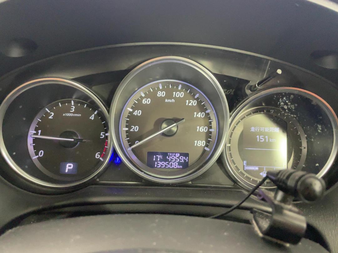 Photo '19' of Mazda CX-5 Photo '19' of Mazda CX-5
